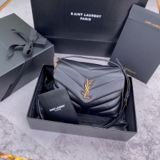 YSL Satchel Bags